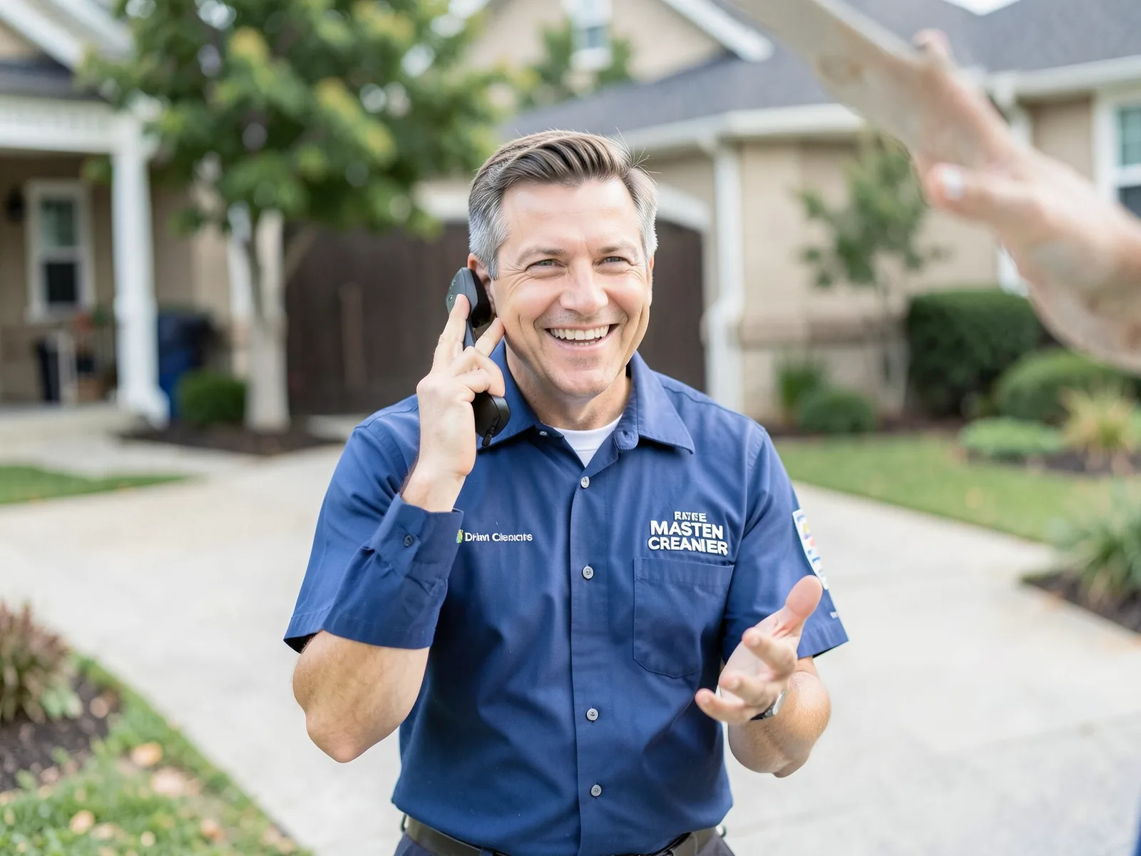 Drain Cleaning Sheppard Afb, TX FAQs